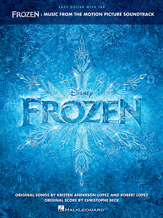 Vuelie (from Disney’s Frozen) Vuelie (from Disney’s Frozen)
