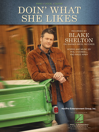 Doin’ What She Likes Doin’ What She Likes