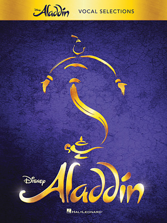 High Adventure (from Aladdin: The Broadway Musical) High Adventure (from Aladdin: The Broadway Musical)