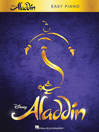 High Adventure (from Aladdin: The Broadway Musical) High Adventure (from Aladdin: The Broadway Musical)