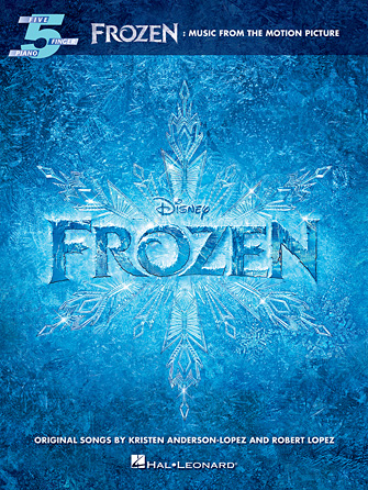 Reindeer(s) Are Better Than People (from Disney’s Frozen) Reindeer(s) Are Better Than People (from Disney’s Frozen)