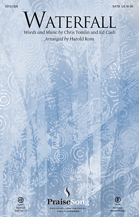 Waterfall – Double Bass Waterfall – Double Bass