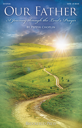 Our Father – A Journey Through The Lord’s Prayer – Trombone 3/Tuba Our Father – A Journey Through The Lord’s Prayer – Trombone 3/Tuba