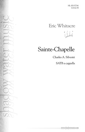 Sainte-Chapelle Sainte-Chapelle