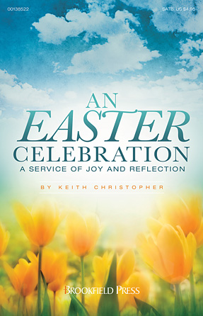 An Easter Celebration – Full Score An Easter Celebration – Full Score