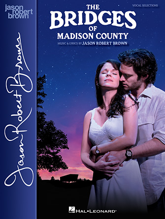 Something From A Dream (from The Bridges of Madison County) Something From A Dream (from The Bridges of Madison County)