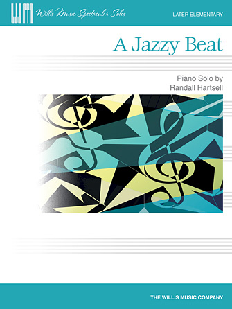 A Jazzy Beat A Jazzy Beat