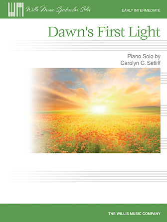 Dawn’s First Light Dawn’s First Light