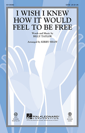 I Wish I Knew How It Would Feel to be Free – Trombone I Wish I Knew How It Would Feel to be Free – Trombone
