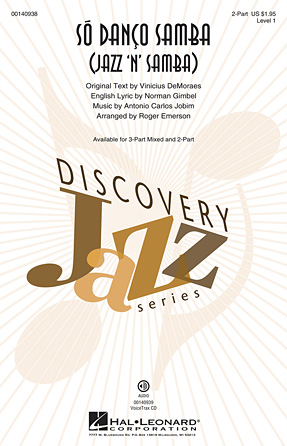 Jazz ‘N’ Samba Jazz ‘N’ Samba