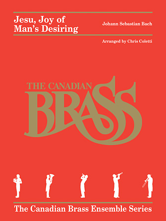 Jesu, Joy of Man’s Desiring – Tuba Jesu, Joy of Man’s Desiring – Tuba