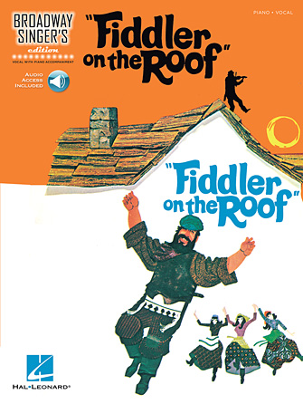 Fiddler On The Roof Fiddler On The Roof