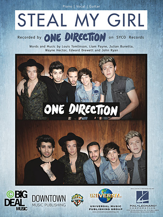Steal My Girl Steal My Girl