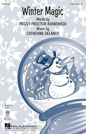 Winter Magic Winter Magic