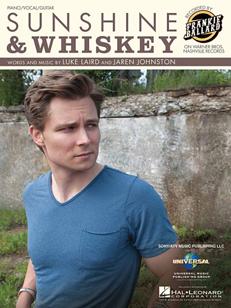 Sunshine & Whiskey Sunshine & Whiskey