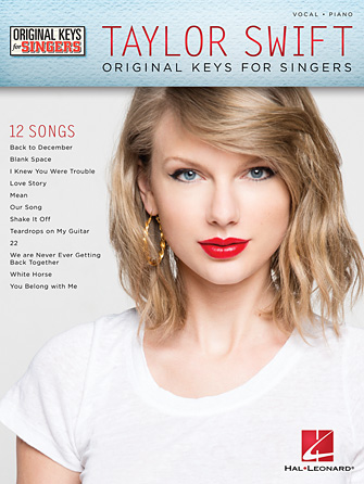 Blank Space Blank Space