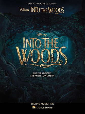 No One Is Alone – Part I (from Into The Woods) No One Is Alone – Part I (from Into The Woods)
