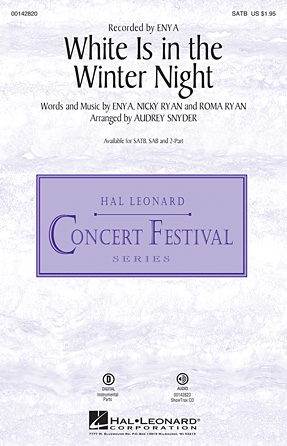 White Is In The Winter Night White Is In The Winter Night