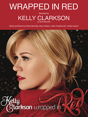 Wrapped In Red Wrapped In Red