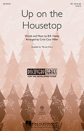 Up On The Housetop Up On The Housetop
