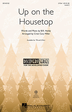 Up On The Housetop Up On The Housetop
