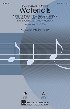 Waterfalls – Bass Waterfalls – Bass