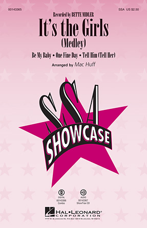It’s the Girls (Medley) – Drums It’s the Girls (Medley) – Drums