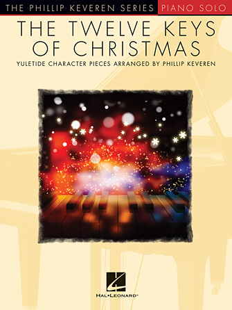 Ukrainian Bell Carol (arr. Phillip Keveren) Ukrainian Bell Carol (arr. Phillip Keveren)