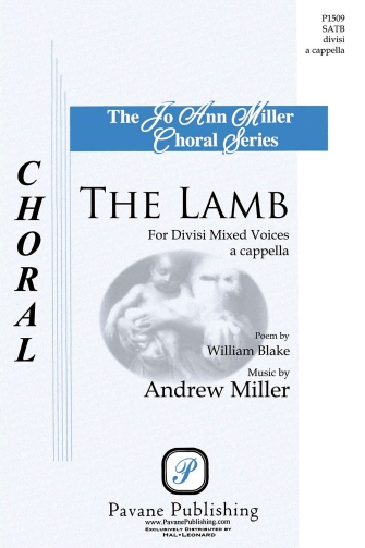 The Lamb The Lamb