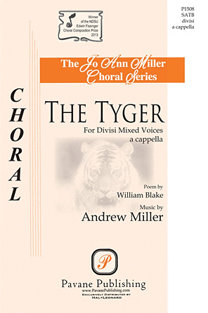 The Tyger The Tyger