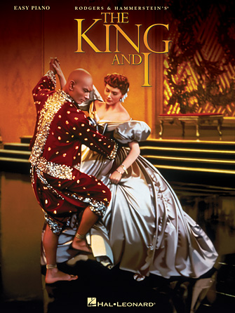 Shall We Dance? Shall We Dance?