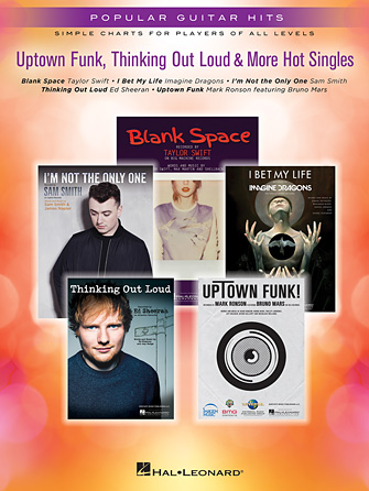 Blank Space Blank Space