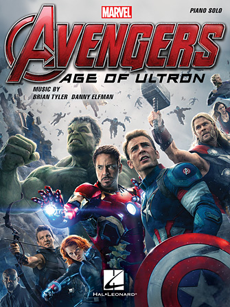Heroes (from Avengers: Age of Ultron) Heroes (from Avengers: Age of Ultron)
