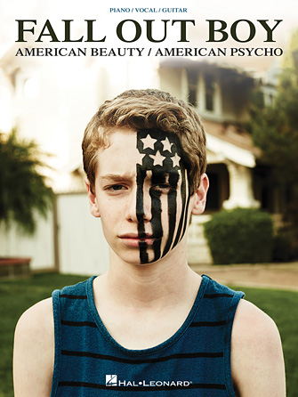 American Beauty/American Psycho American Beauty/American Psycho