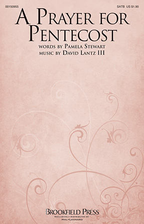 A Prayer For Pentecost A Prayer For Pentecost