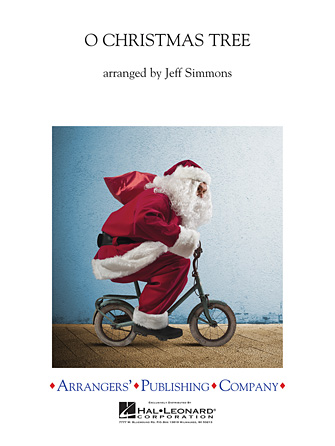 O Christmas Tree – Oboe O Christmas Tree – Oboe
