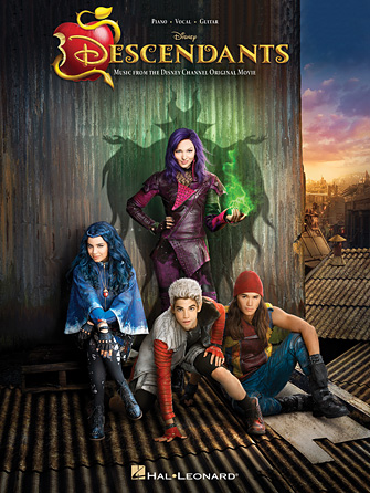 Evil Like Me (from Disney’s Descendants) Evil Like Me (from Disney’s Descendants)