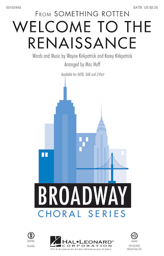 Welcome to the Renaissance – Drum Set Welcome to the Renaissance – Drum Set