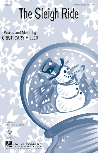 The Sleigh Ride The Sleigh Ride