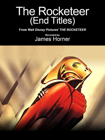 Rocketeer End Titles Rocketeer End Titles