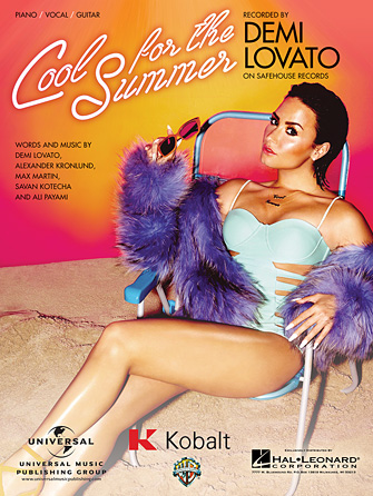 Cool For The Summer Cool For The Summer