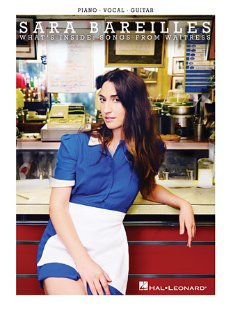 Everything Changes (from Waitress The Musical) Everything Changes (from Waitress The Musical)