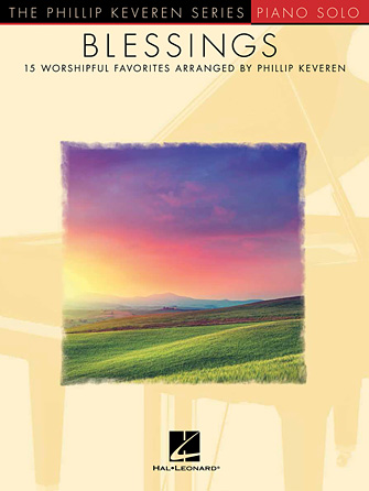 Great Is Thy Faithfulness (arr. Phillip Keveren) Great Is Thy Faithfulness (arr. Phillip Keveren)