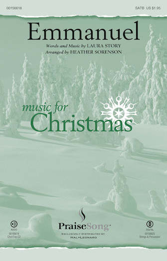 Emmanuel – Timpani Emmanuel – Timpani