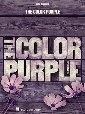 The Color Purple The Color Purple