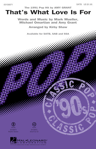 That’s What Love Is For – Acoustic Guitar That’s What Love Is For – Acoustic Guitar