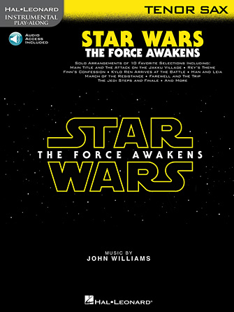 March Of The Resistance (from Star Wars: The Force Awakens) March Of The Resistance (from Star Wars: The Force Awakens)