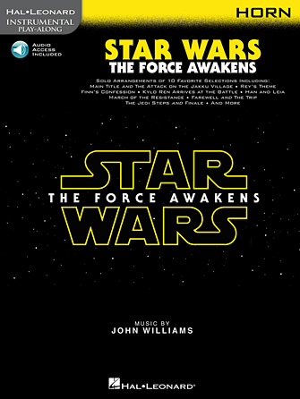 March Of The Resistance (from Star Wars: The Force Awakens) March Of The Resistance (from Star Wars: The Force Awakens)