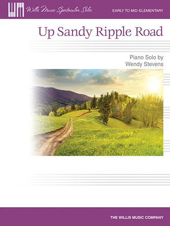 Up Sandy Ripple Road Up Sandy Ripple Road