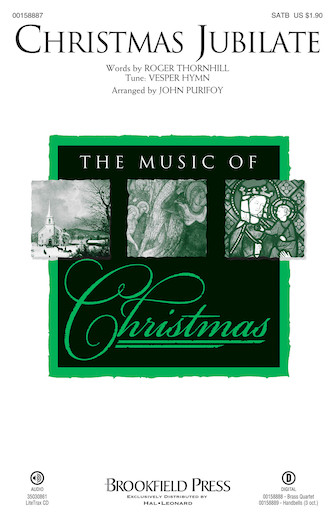 Christmas Jubilate – Trombone 2 Christmas Jubilate – Trombone 2